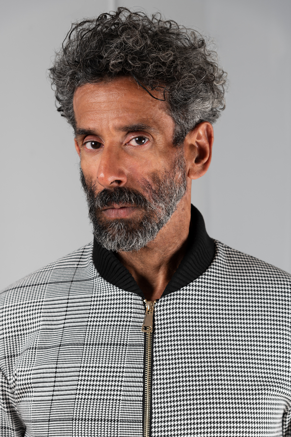Houndstooth jacket men new arrivals