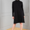 long bamboo women's turtleneck longsleeve